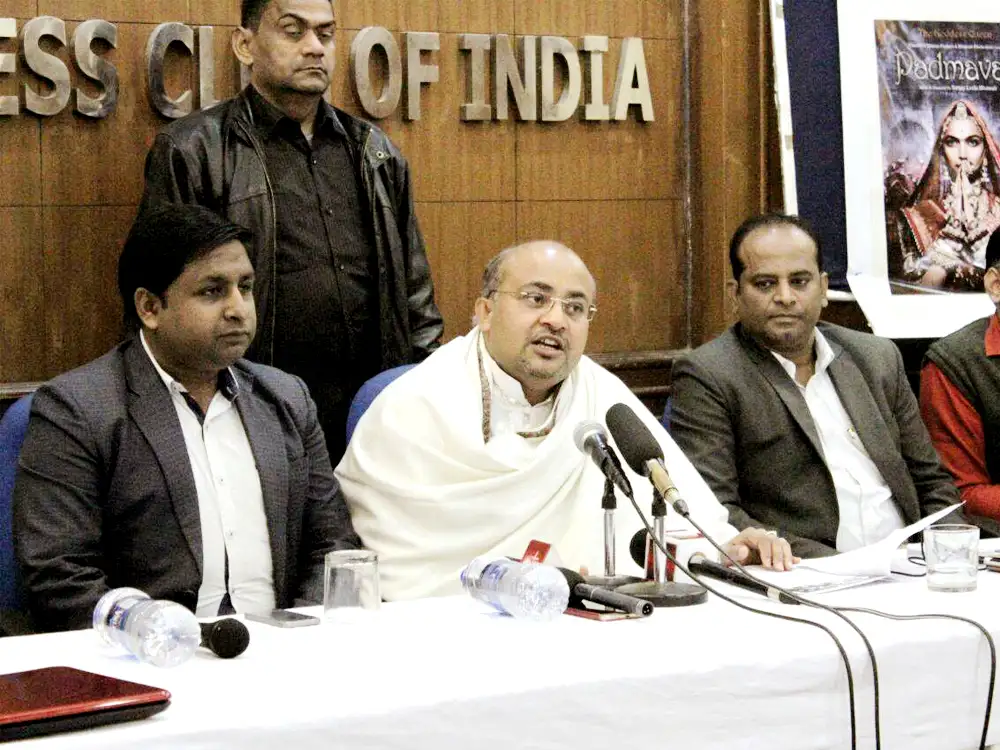 Press Conference services image 4