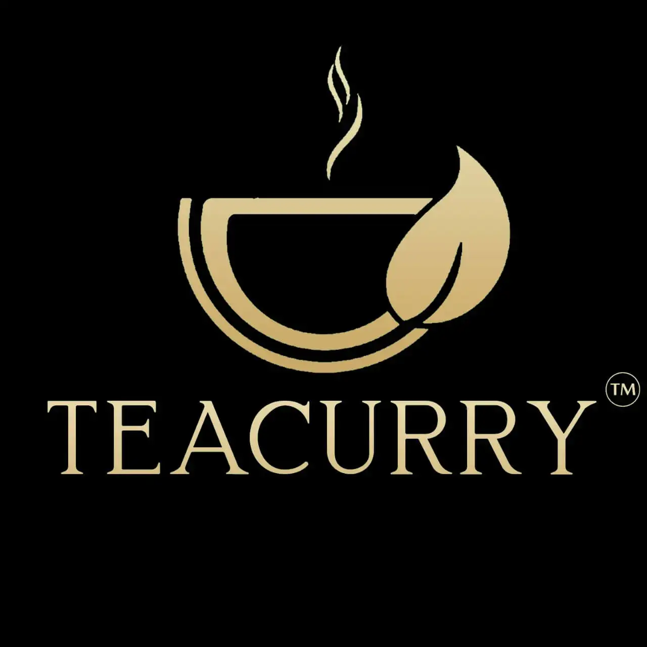 Teacurry Ofiicial Logo - PR and Media Client of Make You Big Media Pvt Ltd