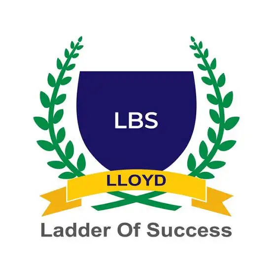 LLOYD Business School Ofiicial Logo - PR and Media Client of Make You Big Media Pvt Ltd