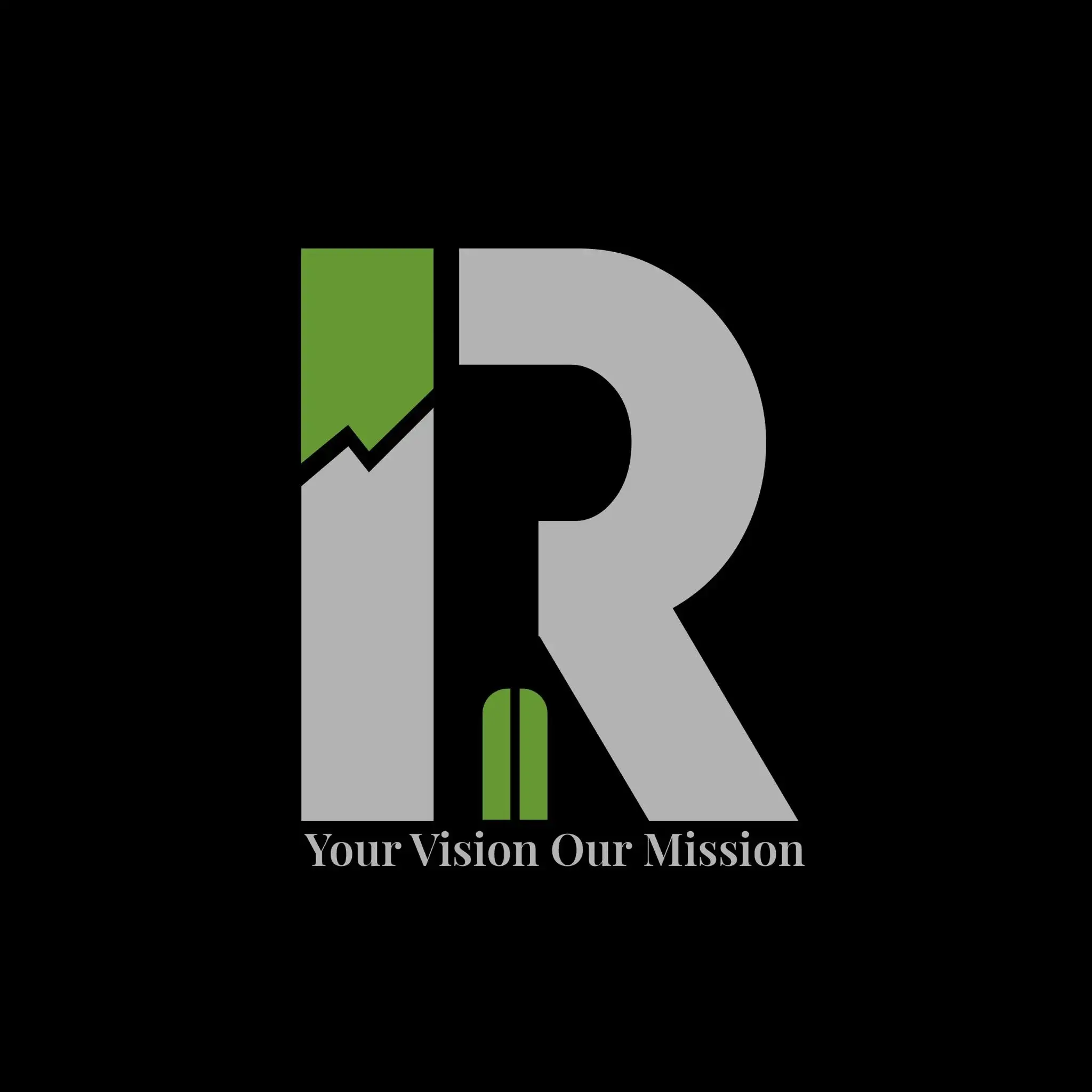 Investo Realty Ofiicial Logo - PR and Media Client of Make You Big Media Pvt Ltd