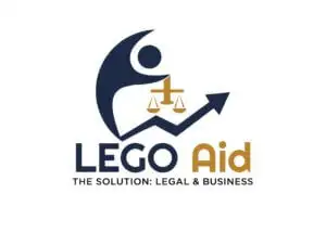 Lego Aid official logo - Client of Make You Big Media Pvt Ltd