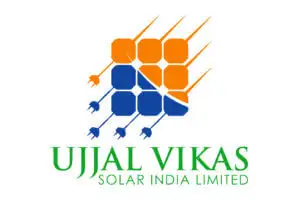 Ujjal Vikas official logo - Client of Make You Big Media Pvt Ltd