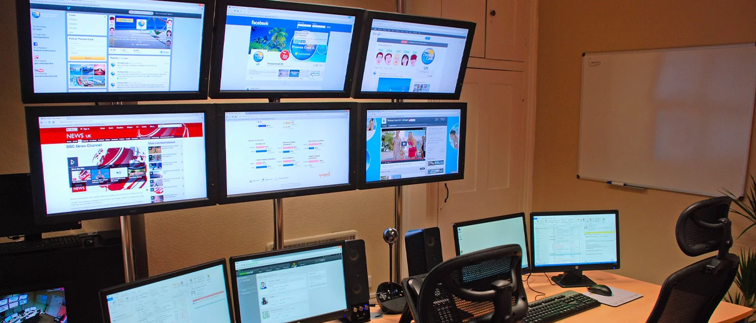 Digital Political Campaigns