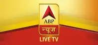 PR Agency ABP News logo