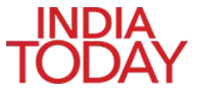 India Today Media Logo PR Agency