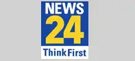 PR Agency in delhi News 24 logo