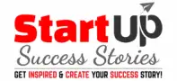 startup success stories Media logo