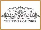 The Times of India Logo