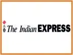 The Indian Express Logo