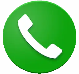 Call Button Icon
