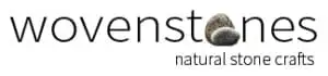 Woovenstones official logo - Client of Make You Big Media Pvt Ltd