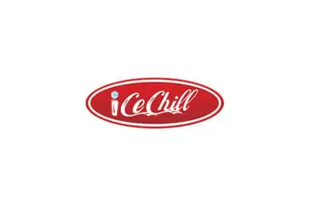 Icechill Ofiicial Logo - PR and Media Client of Make You Big Media Pvt Ltd