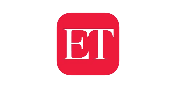 Economics Times Logo