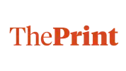 The Print Logo