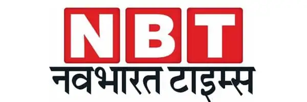 NavBharat times logo