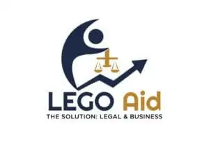 Lego Aid official logo - Client of Make You Big Media Pvt Ltd