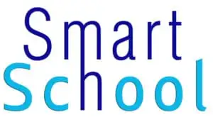 Smart School official logo - Client of Make You Big Media Pvt Ltd